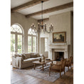 Load image into Gallery viewer, Dunwelle Chandelier