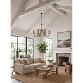 Load image into Gallery viewer, Dunwelle Chandelier