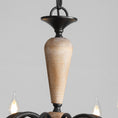 Load image into Gallery viewer, Dunwelle Chandelier