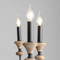 Load image into Gallery viewer, Dunwelle Chandelier