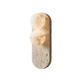 Load image into Gallery viewer, Eccolo Travertine Wall Sconce