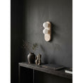 Load image into Gallery viewer, Eccolo Travertine Wall Sconce
