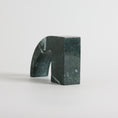 Load image into Gallery viewer, Eclipse Marble Bookends