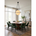Charger l'image dans la visionneuse de la galerie, Ecliptane Orbital Alabaster Pendant Lamp