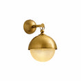 Load image into Gallery viewer, Elbronne Wall Sconce