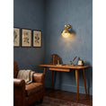 Load image into Gallery viewer, Elbronne Wall Sconce