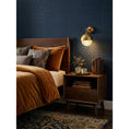 Load image into Gallery viewer, Elbronne Wall Sconce