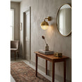 Load image into Gallery viewer, Elbronne Wall Sconce