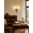 Bild in Galerie-Betrachter laden, Eldridge Wall Sconce