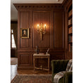 Bild in Galerie-Betrachter laden, Eldridge Wall Sconce