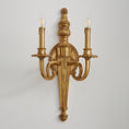 Bild in Galerie-Betrachter laden, Eldridge Wall Sconce