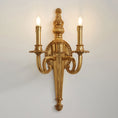 Bild in Galerie-Betrachter laden, Eldridge Wall Sconce