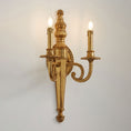 Bild in Galerie-Betrachter laden, Eldridge Wall Sconce