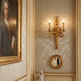 Bild in Galerie-Betrachter laden, Eldridge Wall Sconce