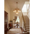 تحميل الصورة في عارض المعرض، Eleanor Crystal Chandelier