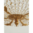 تحميل الصورة في عارض المعرض، Eleanor Crystal Chandelier