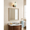 Load image into Gallery viewer, Elliot Glass Wall Sconce
