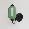 Load image into Gallery viewer, Elliot Glass Wall Sconce