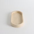 Load image into Gallery viewer, Ellipse Stone Tray