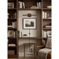 Load image into Gallery viewer, Elowen Brass Plug-in Wall Sconce