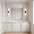 Load image into Gallery viewer, Elthara Alabaster Wall Sconce