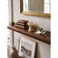 Load image into Gallery viewer, Elysian Onyx Goblet Votive