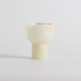 Load image into Gallery viewer, Elysian Onyx Goblet Votive