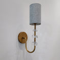 Charger l'image dans la visionneuse de la galerie, Emile Wall Lamp