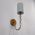 Charger l'image dans la visionneuse de la galerie, Emile Wall Lamp