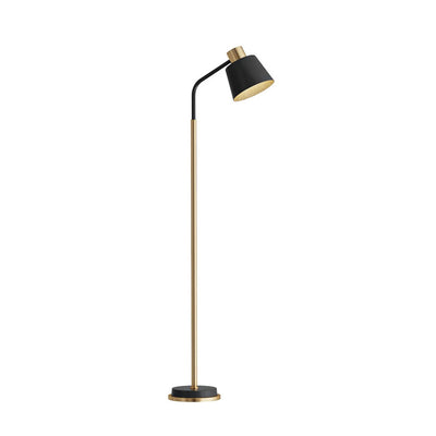 Emmental Floor Lamp
