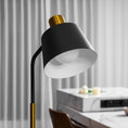 Load image into Gallery viewer, Emmental Floor Lamp