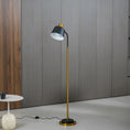 Load image into Gallery viewer, Emmental Floor Lamp