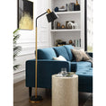 Load image into Gallery viewer, Emmental Floor Lamp