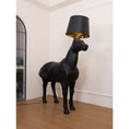 Load image into Gallery viewer, Equine Majesty Floor Lamp