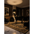 Load image into Gallery viewer, Equine Majesty Floor Lamp