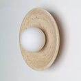 Load image into Gallery viewer, Eretoq Wall Sconce