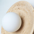 Load image into Gallery viewer, Eretoq Wall Sconce