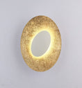 Load image into Gallery viewer, Escale Blade Wall Sconce