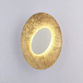 Load image into Gallery viewer, Escale Blade Wall Sconce