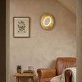 Load image into Gallery viewer, Escale Blade Wall Sconce