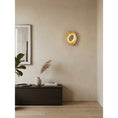 Load image into Gallery viewer, Escale Blade Wall Sconce