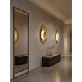 Load image into Gallery viewer, Escale Blade Wall Sconce