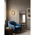 Load image into Gallery viewer, Escale Blade Wall Sconce