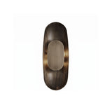 Esculpa Wall Sconce