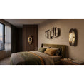 Load image into Gallery viewer, Esculpa Wall Sconce