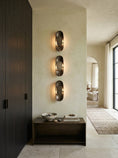 Load image into Gallery viewer, Esculpa Wall Sconce