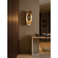 Load image into Gallery viewer, Esculpa Wall Sconce