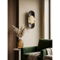 Load image into Gallery viewer, Esculpa Wall Sconce