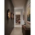 Load image into Gallery viewer, Esculpa Wall Sconce