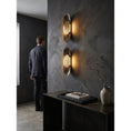 Load image into Gallery viewer, Esculpa Wall Sconce